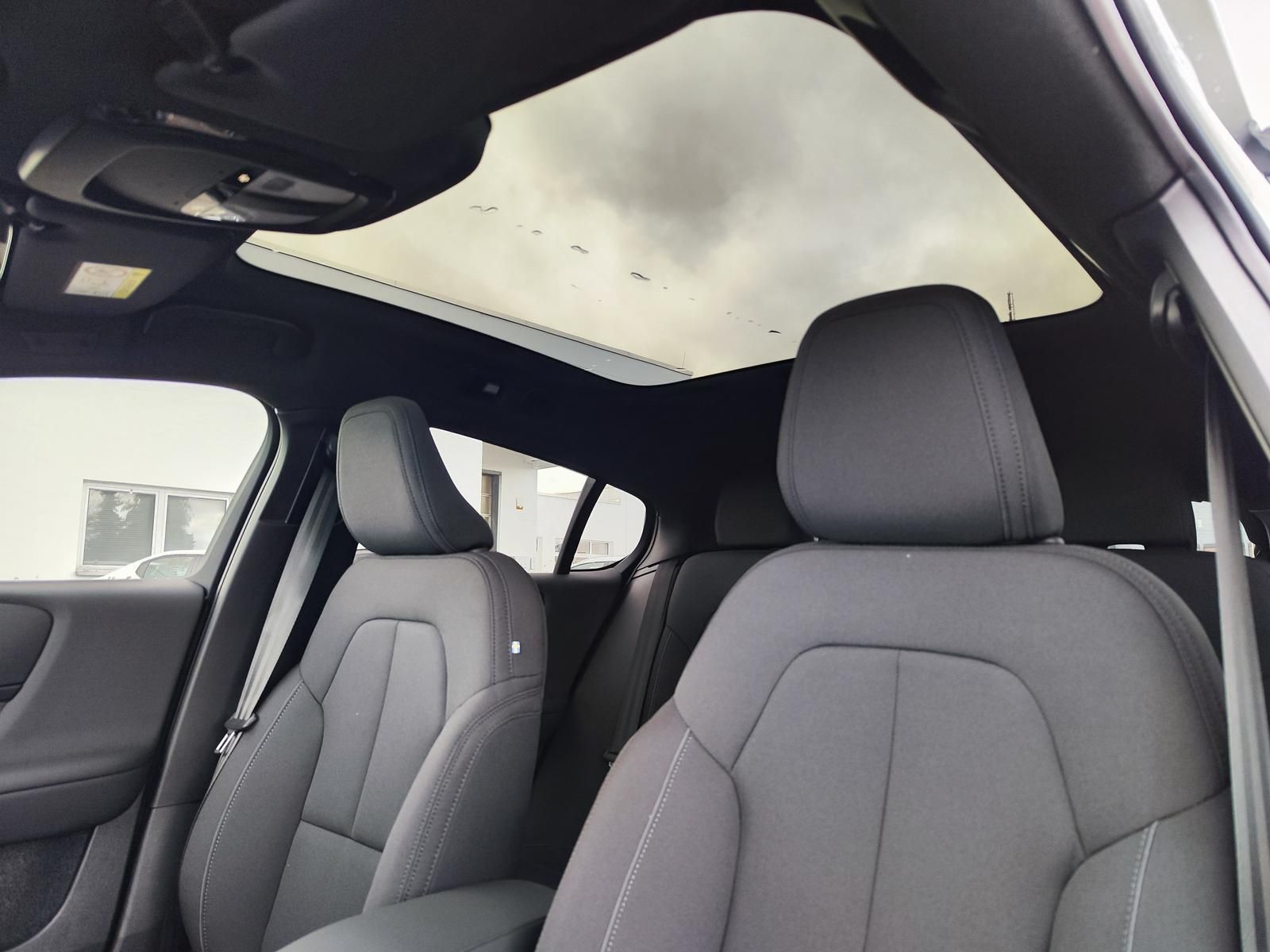Volvo C40 - Bild 15