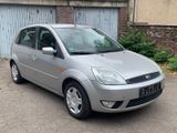 Ford Fiesta Futura*Automatik*TÜV NEU*E-FENSTER* - Ford Fiesta mit Benzin-Antrieb: Kleinwagen, Futura