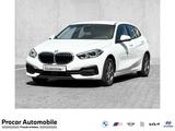 BMW 116d Advantage NAVI LED PDC V+H DAB Tempomat LM