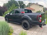 Ford Ranger Thunder 4x4 AHK LED NAV ROLLO AT-Reifen - Ford Ranger: Ro