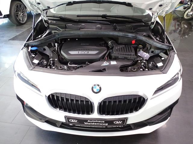 BMW 216 Gran Tourer Advant.LED Cam 2Hand erst54240KM, миниатюра 26