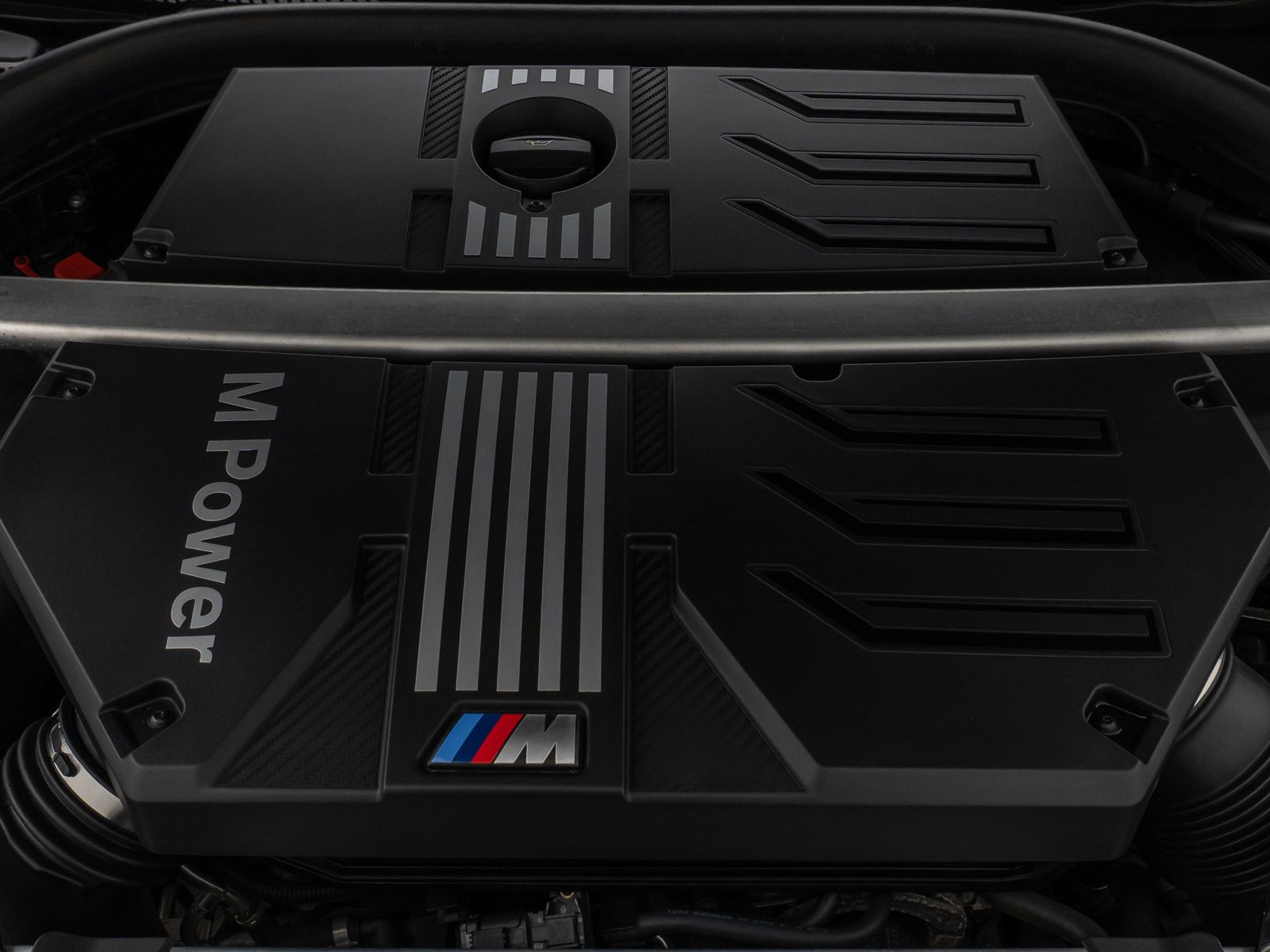 Fahrzeugabbildung BMW X3 M Competition Panorama Laser 360° HUD H/K AHK