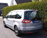 Ford Galaxy 2.0 TDCi | Scheckheftgepflegt - Ford Galaxy von privat