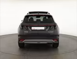 Hyundai Tucson 1.6 T-GDI Aut. Matrix ACC Navi Pano - Hyundai: Schiebedach