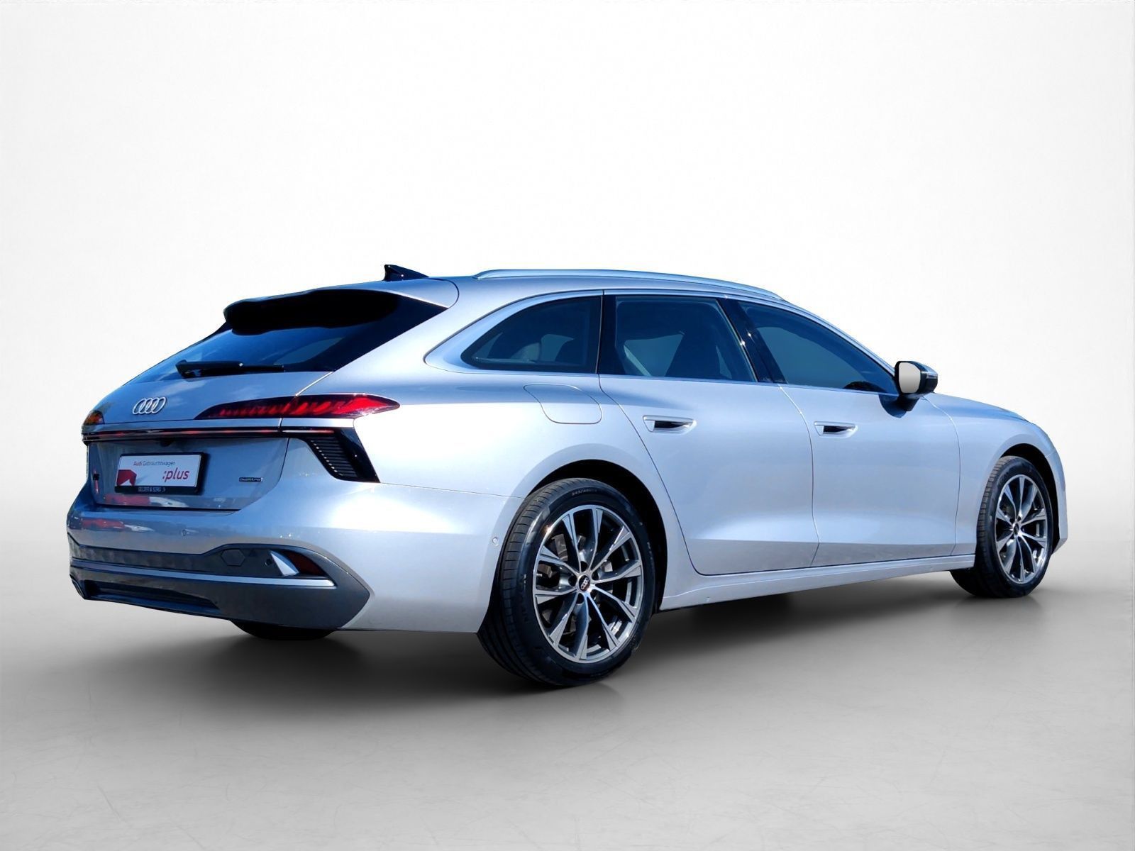 Audi A6 - Bild 19