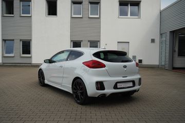 KIA pro cee'd / ProCeed - 8