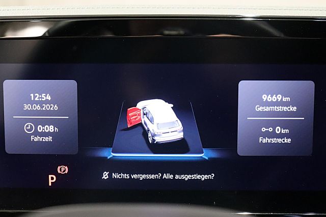Tiguan Life 1.5 TSI eHybrid LED AHK KAMERA ACC H