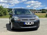 Ford Fiesta 1,4 Trend Autom. Trend - gebrauchte Ford Fiesta aus dem Jahr 2008