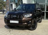 Toyota Land Cruiser 2.8 D-4D Automatik TEC-Edition