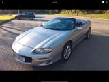 Chevrolet Camaro 3,8 V6, Cabrio, TÜV 10.26 - Chevrolet Camaro: 10