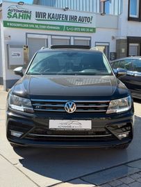 Volkswagen Tiguan Allspace - 2