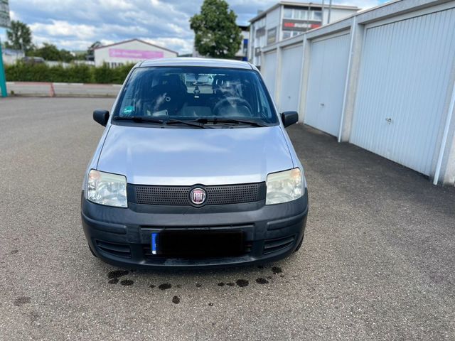 Fiat Panda 169 || TÜV 2026 ||