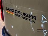 Toyota Land Cruiser 2.8 D-4D 4WD First Edition Auto... - gebrauchte Toyota Land Cruiser aus dem Jahr 2024