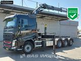 Volvo FH 460 8X4 NL-Truck ATLAS 206,3E-A4 Crane Kran + - Angebote