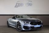 BMW 840i xDrive Cabrio/M/LASER/HUD/HK/APPLE/TOTW/R20 - BMW 840: Cabrio