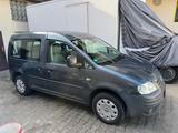 Volkswagen Caddy Life 1.9 TDI 77kW 4MOTION 7-Sitzer -