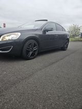 Volvo S60 D5 Geartronic Edition Edition - Volvo S60 aus 2013