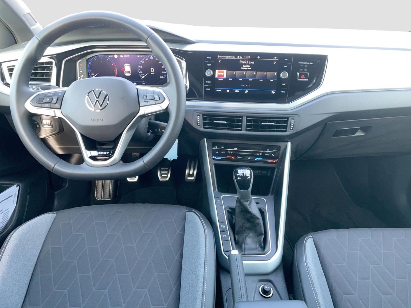 Volkswagen Taigo - Bild 7