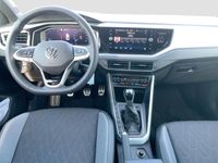 Volkswagen Taigo - Vorschau Bild 7