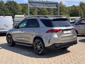 Mercedes GLE 400 - 3
