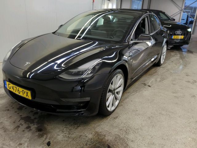 Tesla Model 3 Long-Range AWD 351pk 75 kWh [ AUTOPILOT+