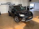 Skoda Drive 1.4 TSI DSG/ALU/SHZ/KLIMAAUTO/GRA/PDC - Skoda Yeti mit Benzin-Antrieb: Geländewagen, Automatik