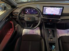 CUPRA Formentor 2.0 TSI 4Drive DSG ACC NAVI KAMERA LED