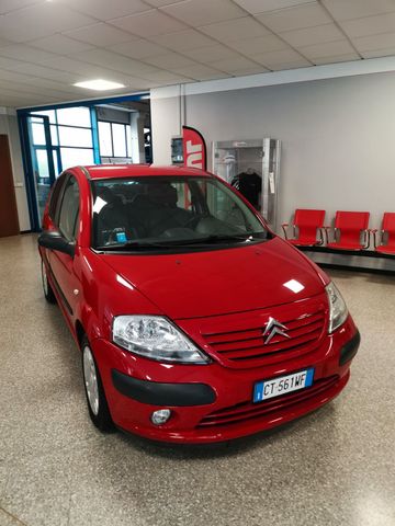 Citroën Citroen C3 1.4 HDi 70CV