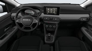 Dacia Sandero TCe 90 CVT Journey