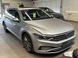 Volkswagen Passat Variant DSG Elegance Matrix/Pano/DCC - Volkswagen Passat mit Diesel-Antrieb: Schiebedach