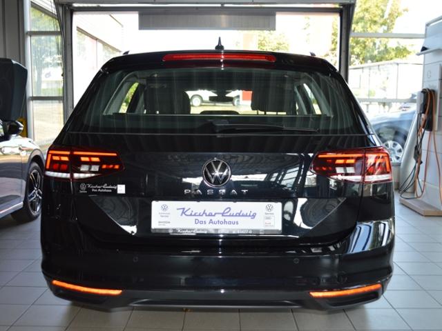 Volkswagen Passat 2.0 TDI DSG Business KAMERA NAVI, миниатюра 14