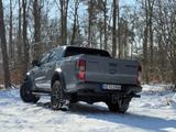 Ford Raptor - Ford Raptor