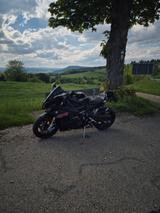 BMW S1000RR K67  - BMW K1000