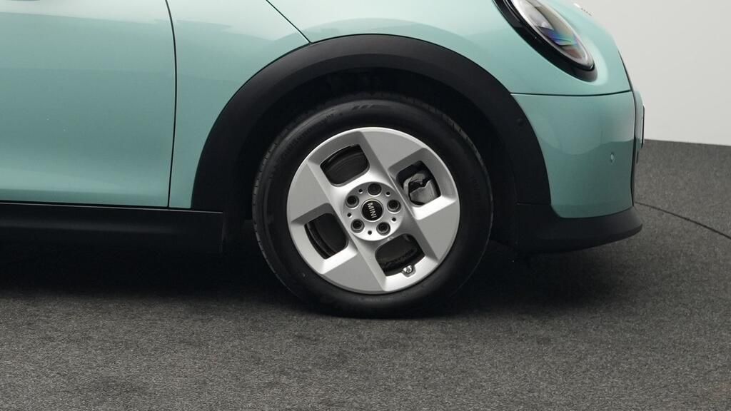 MINI Cooper C - Bild 16