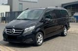 Mercedes-Benz V 220 CDI 7Sitze*Kamera*Navi... - Mercedes-Benz V 220 in Hannover