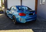BMW M2 Coupé LCI o. OPF m. M-Performance Parts