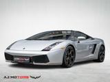 Lamborghini Gallardo 5.0 **SAMMLERZUSTAND** - Lamborghini Gallardo: Coupé