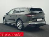 Skoda Enyaq 85 Loft WP AHK eHECK LED NAVI - Skoda Jahreswagen: Automatik