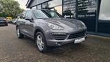 Porsche Cayenne Diesel - Porsche Scheckheft - - Porsche: Sc