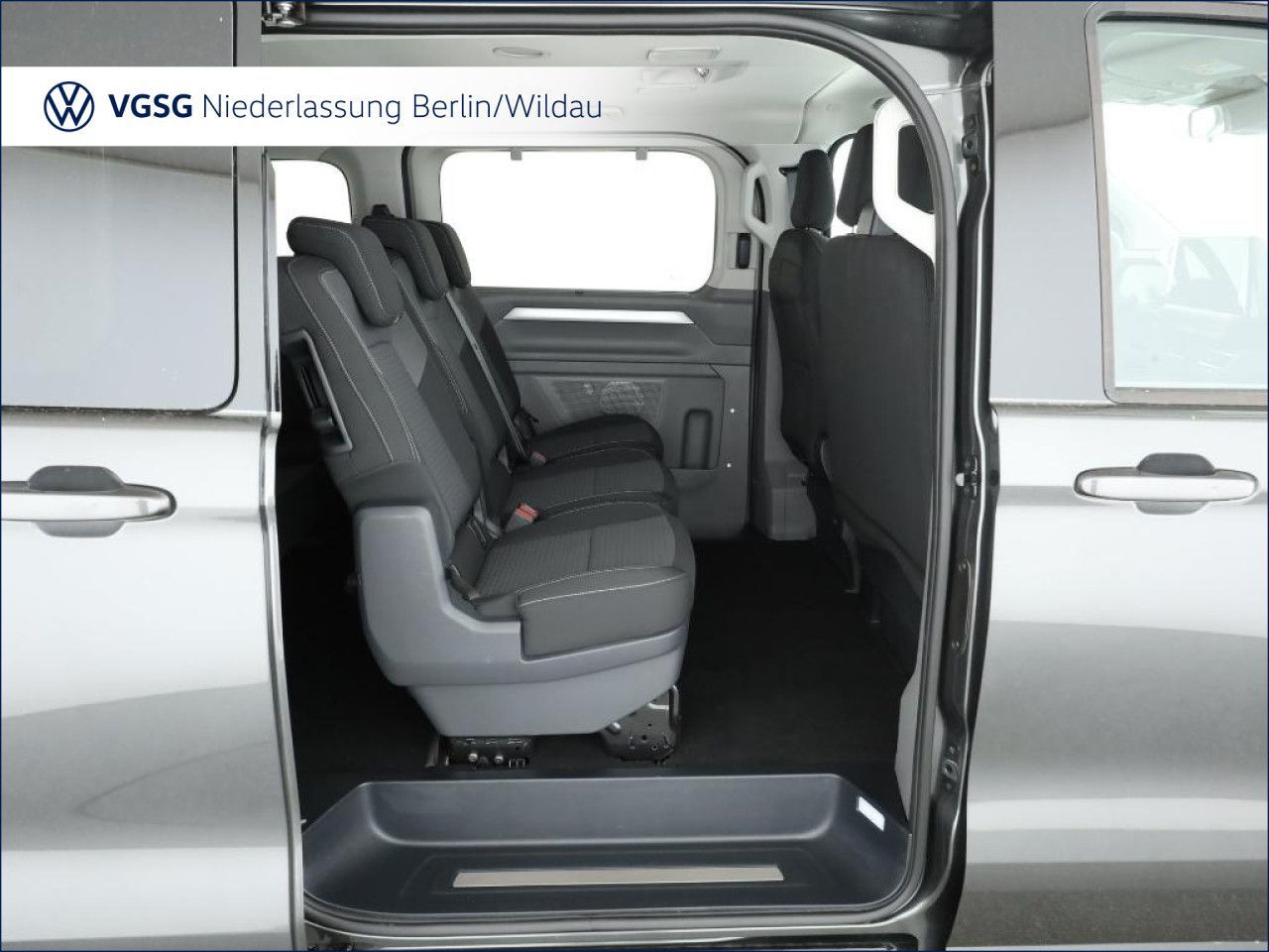 Volkswagen T7 Caravelle - Bild 13