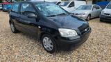 Hyundai Getz 1.3 - Hyundai Getz: 1.3