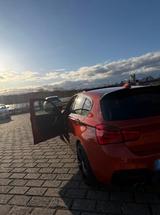 BMW 125d M Sport A M Sport - BMW 125: D
