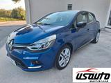 Renault Clio 1.5dci 75 CV 5 porte 85000 km 2018 - Renault Clio mit Diesel-Antrieb: 1.2