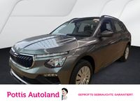 Skoda Kamiq - Vorschau Bild 1