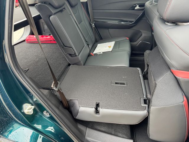 DFSK Forthing 3 Kameraelektr. HeckklappePano....