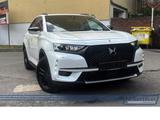 DS Automobiles DS7 Crossback Performance Line EAT8*Pano*Focal* - DS Automobiles DS7 (Crossback) Performance Line Gebrauchtwagen