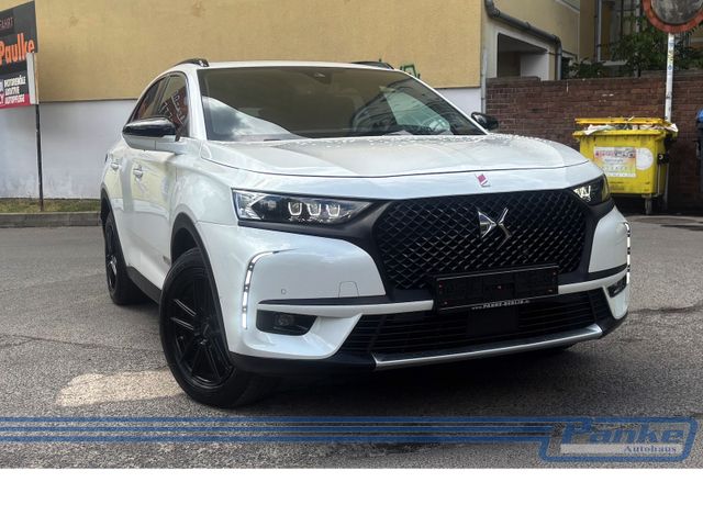 DS DS7 Crossback