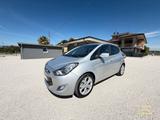 Hyundai iX20 1.4 CRDI 90 cv 160.962 km telecamer - Hyundai ix20: Limousine, 1.4