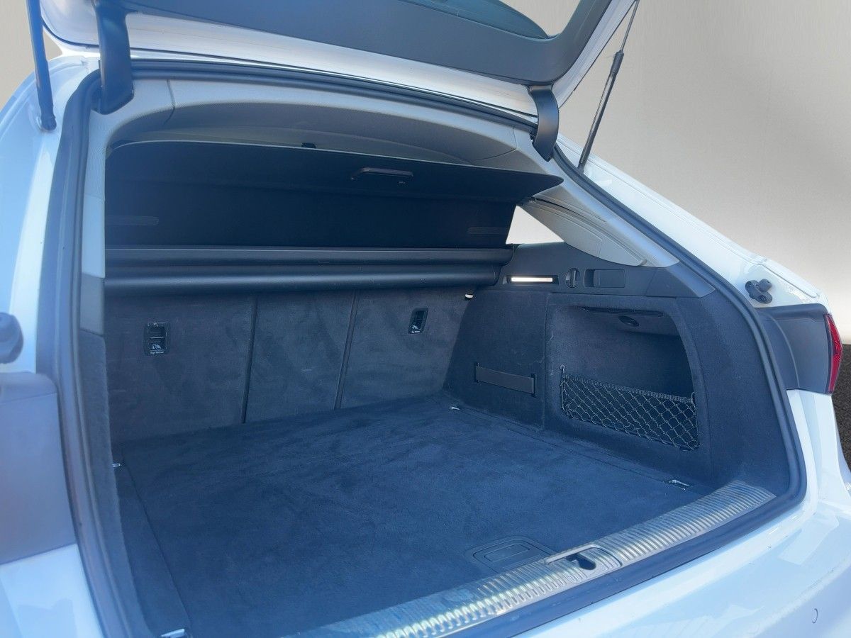 Audi A4 - Bild 6