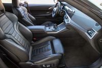 BMW 420 - Vorschau Bild 3